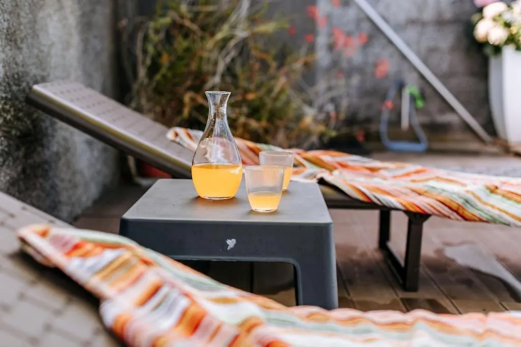 Vakantiehuis La Maderene With Pool By Stay Madeira Island Tabua